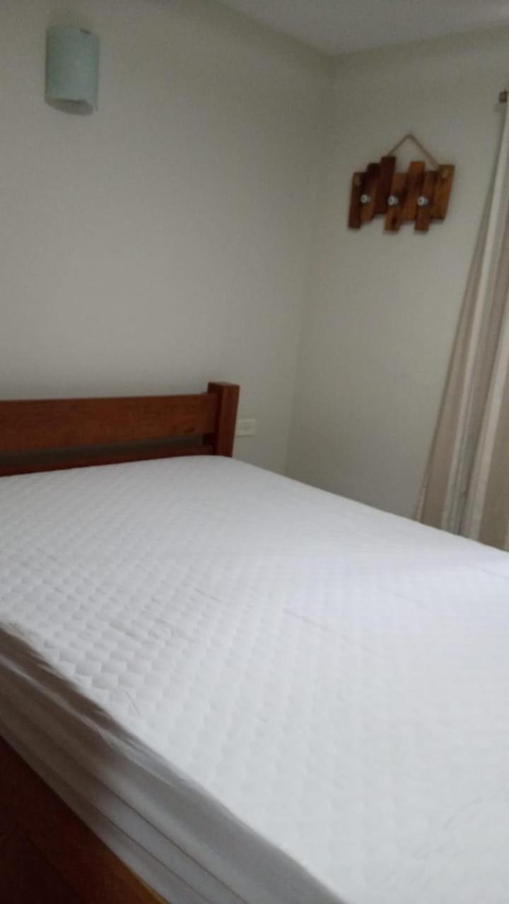 Flat condomínio paraíso serra negra Bezerros Quarto foto