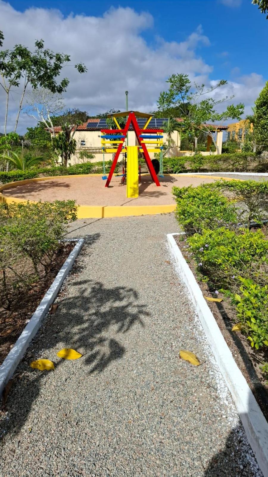 Flat condomínio paraíso serra negra Bezerros Exterior foto