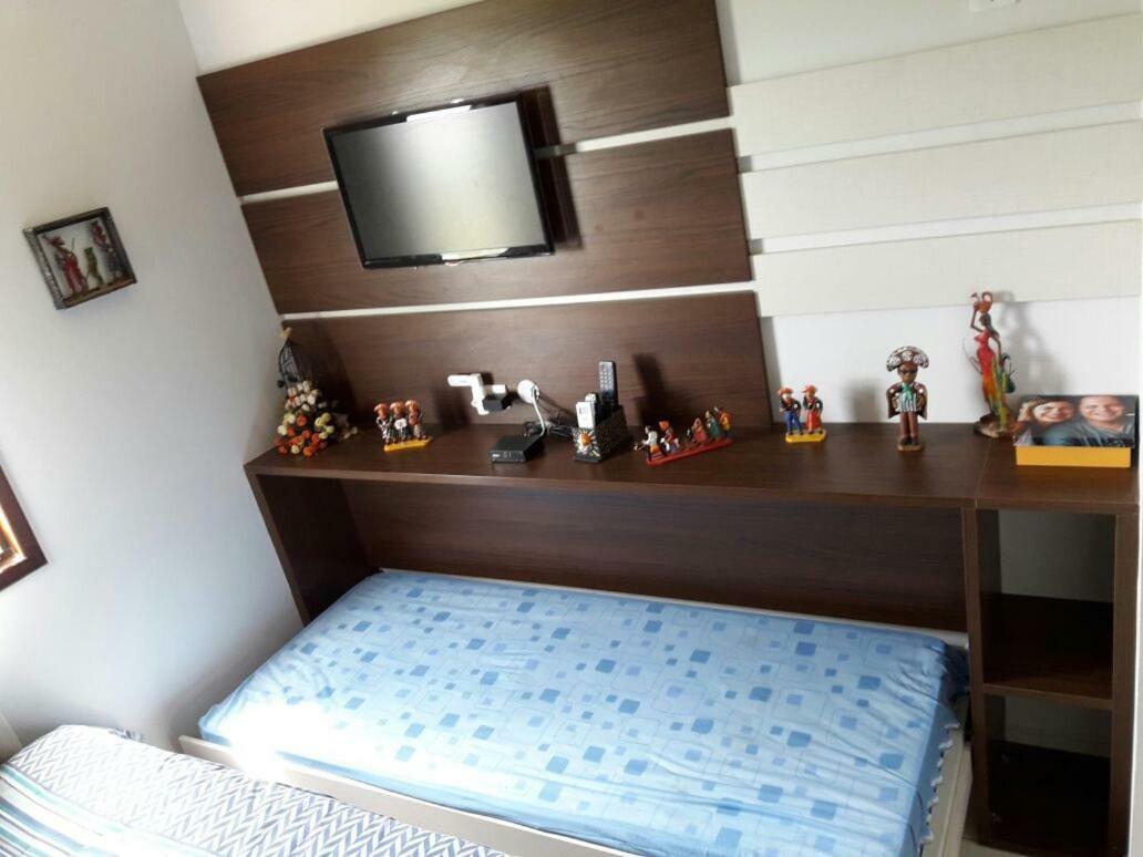 Flat condomínio paraíso serra negra Bezerros Exterior foto