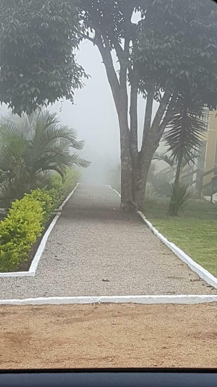 Flat condomínio paraíso serra negra Bezerros Exterior foto