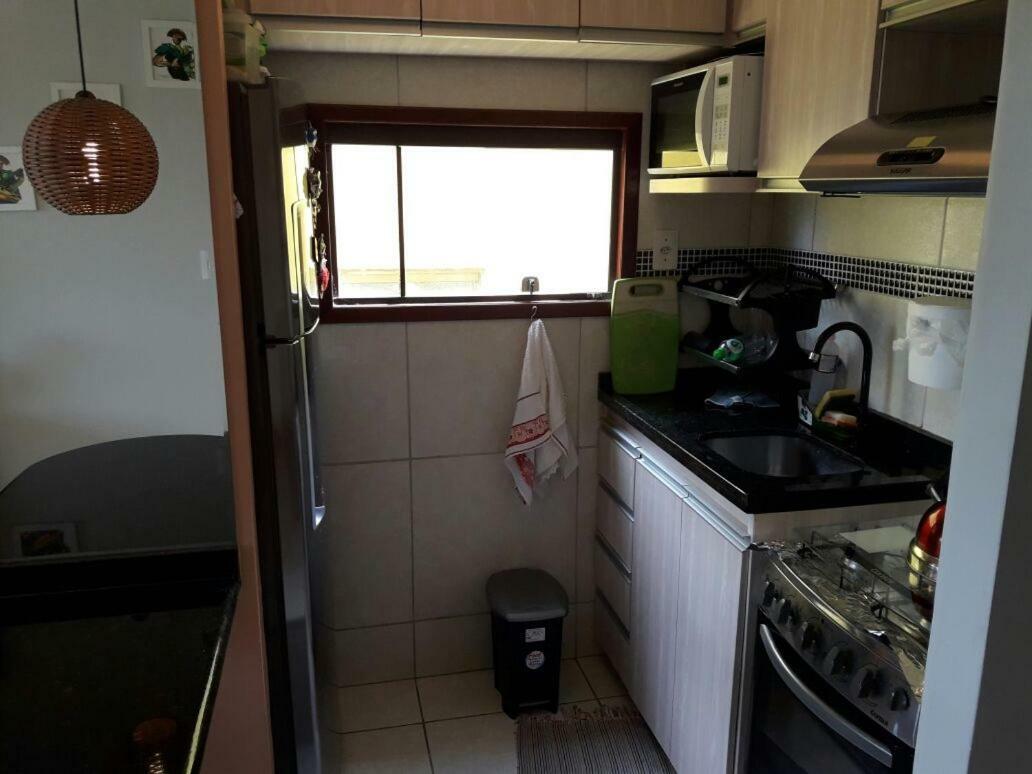 Flat condomínio paraíso serra negra Bezerros Exterior foto